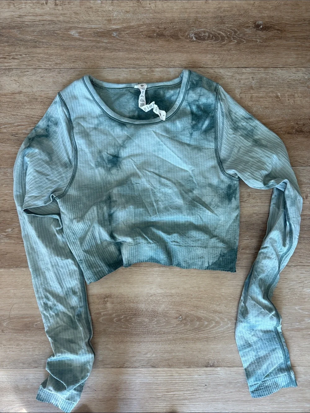 lululemon athletica lululemon crop